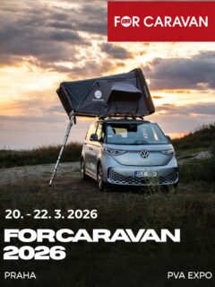 🏕️ StanyNaAuta.cz na Veletrhu ForCaravan již od 20.-22.3.2026 v Hale 3A

Těšíme se na Vás🤩

@veletrh_for_caravan 

#veletrh #pvaletnany #stanynaauta #forcaravan2026
